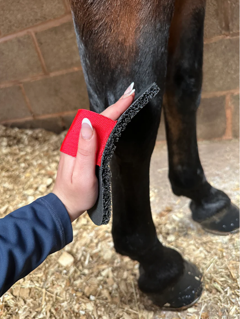 Smart Grooming - Super Groomer - Deluxe Black-1